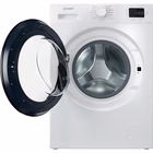 Immagine di Lavatrice a carica frontale B 6 kg INDESIT IM642BMYTIMEIT
