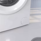 Immagine di Lavatrice a carica frontale B 6 kg INDESIT IM642BMYTIMEIT