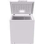 Immagine di Congelatore orizzontale a libera installazione 142 litri E 80,73x73,93x98,56 cm bianco WHIRLPOOL W3R