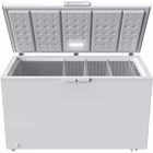 Immagine di Congelatore orizzontale a libera installazione 442 litri E 80,73x73,93x98,56 cm bianco WHIRLPOOL W3R