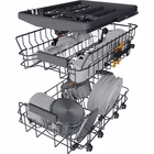 Immagine di Lavastoviglie da incasso 11 WHIRLPOOL 869991700580