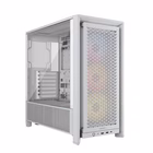 Immagine di Cabinet midi-tower bianco CORSAIR CC-9011297-WW