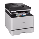 Immagine di Multifunzione laser a colori a4 BROTHER BROTHER Hardware DCPL8630CDW