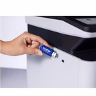 Immagine di Multifunzione laser a colori a4 BROTHER BROTHER Hardware DCPL8630CDW