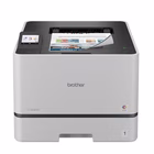 Immagine di Stampante laser a colori a4 BROTHER BROTHER HW 2 HLL8430CDW