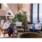 Immagine di Stampante laser a colori a4 BROTHER BROTHER HW 2 HLL8430CDW