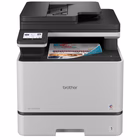 Immagine di Multifunzione laser a colori a4 BROTHER BROTHER Hardware MFCL8730CDW