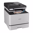 Immagine di Multifunzione laser a colori a4 BROTHER BROTHER Hardware MFCL8730CDW