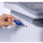 Immagine di Multifunzione laser a colori a4 BROTHER BROTHER Hardware MFCL8970CDW