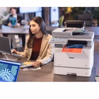 Immagine di Multifunzione laser a colori a4 BROTHER BROTHER Hardware MFCL8970CDW