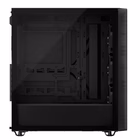 Immagine di Cabinet midi-tower nero CORSAIR 3200D RS MID-TOWER CASE SMOKE CC-9011336-WW