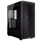 Immagine di Cabinet midi-tower nero CORSAIR 3200D RS MID-TOWER CASE SMOKE CC-9011336-WW