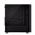 Immagine di Cabinet midi-tower nero CORSAIR 3200D RS ARGB MID-TOWER CASE BLACK CC-9011344-WW