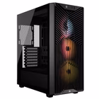 Immagine di Cabinet midi-tower nero CORSAIR 3200D RS ARGB MID-TOWER CASE BLACK CC-9011344-WW