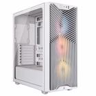 Immagine di Cabinet midi-tower bianco CORSAIR 3200D RS ARGB MID-TOWER CASE WHITE CC-9011345-WW