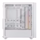 Immagine di Cabinet midi-tower bianco CORSAIR 3200D RS ARGB MID-TOWER CASE WHITE CC-9011345-WW