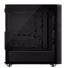 Immagine di Cabinet midi-tower nero CORSAIR 3200D RS ARGB MID-TOWER CASE SMOKE CC-9011346-WW