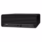 Immagine di Pc Desktop intel core i3 512GB HP Pro Small Form Factor 400 G9 gar. 2 anni onsite D58RVAT