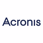 Immagine di Acronis cyber backup advanced un