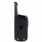 Immagine di Ricetrasmittente MOTOROLA WALKIE TALKIE XT185 2PK 59XT185PACK