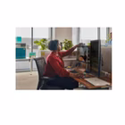 Immagine di Poly bw 3310 mono USB-C hs +usb-