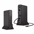 Immagine di Dc301 3display USB-C dock