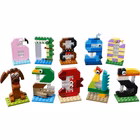 Immagine di Costruzioni LEGO Numeri del compleanno 40807