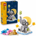 Immagine di Costruzioni LEGO Elefantino tra le stelle 40814