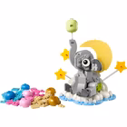 Immagine di Costruzioni LEGO Elefantino tra le stelle 40814