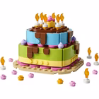 Immagine di Costruzioni LEGO Torta della festa di compleanno 40815