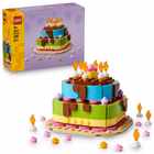 Immagine di Costruzioni LEGO Torta della festa di compleanno 40815
