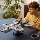 Immagine di Costruzioni LEGO Elivelivolo S.H.I.E.L.D. 76354