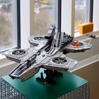 Immagine di Costruzioni LEGO Elivelivolo S.H.I.E.L.D. 76354