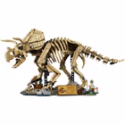 Immagine di Costruzioni LEGO Fossili di dinosauro: Triceratopo 77985A