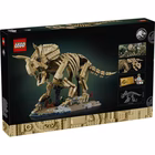 Immagine di Costruzioni LEGO Fossili di dinosauro: Triceratopo 77985A