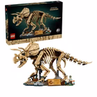 Immagine di Costruzioni LEGO Fossili di dinosauro: Triceratopo 77985A