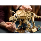 Immagine di Costruzioni LEGO Fossili di dinosauro: Triceratopo 77985A