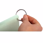 Immagine di Cf19 flashcards a7 5 colori assorti