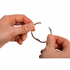 Immagine di Cf19 flashcards a6 5 colori assorti