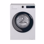 Immagine di Lavatrice a carica frontale A 8 kg CANDY CANDY LAVATR SLIM BR 48B6-S 31020178