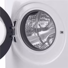 Immagine di Lavatrice a carica frontale A 8 kg CANDY CANDY LAVATR SLIM BR 48B6-S 31020178
