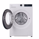 Immagine di Lavatrice a carica frontale A 8 kg CANDY CANDY LAVATR SLIM BR 48B6-S 31020178
