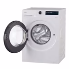 Immagine di Lavatrice a carica frontale A 8 kg CANDY CANDY LAVATR SLIM BR 48B6-S 31020178