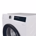 Immagine di Lavatrice a carica frontale A 8 kg CANDY CANDY LAVATR SLIM BR 48B6-S 31020178