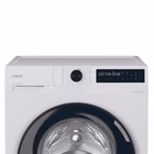 Immagine di Lavatrice a carica frontale A 8 kg CANDY CANDY LAVATR SLIM BR 48B6-S 31020178