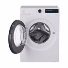 Immagine di Lavatrice a carica frontale A 8 kg CANDY CANDY LAVATR SLIM BR 48B6-S 31020178