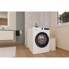 Immagine di Lavatrice a carica frontale A 8 kg CANDY CANDY LAVATR SLIM BR 48B6-S 31020178