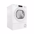 Immagine di Asciugatrice pompa di calore 9 kg pompa di calore CANDY 31102994