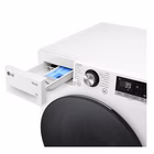 Immagine di Lavatrice a carica frontale A 9 kg LG ELECTRONICS F4R7009TSWB