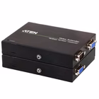 Immagine di Video ext vgaover cat5e/6 150m q5